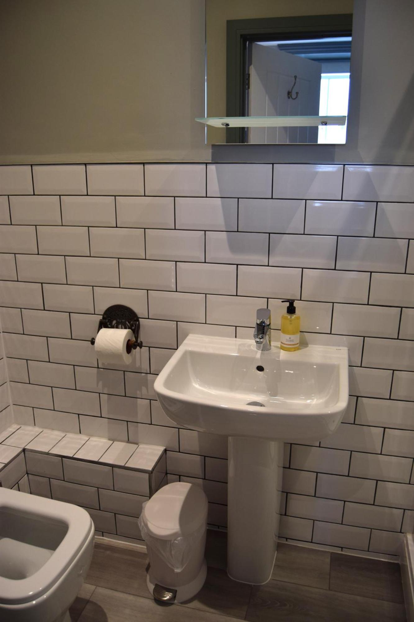 Crown Inn Penzance Zimmer foto